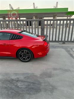 فورد موستانج